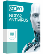  ESET NOD32 Antivirus  icon