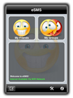  eSMS  icon