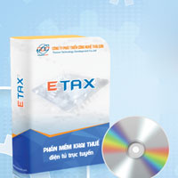  eTax  icon