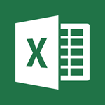  Excel Mobile cho Windows  icon