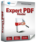  Expert PDF Reader  icon