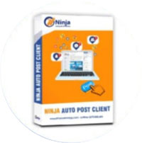  Facebook Auto Post  icon