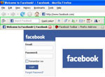  Facebook Toolbar  icon