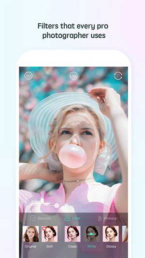 Filter chuyên nghiệp