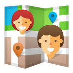  Family Locator - Phone Tracker  icon