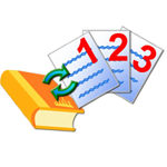  FFSJ: Fastest File Splitter and Joiner  icon