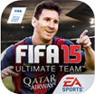  FIFA 15 Ultimate Team  icon