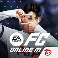  FIFA Online  icon