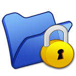  File Lock  icon