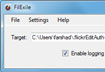  FilExile  icon