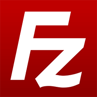  FileZilla Client  icon