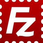  FileZilla Server  icon