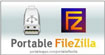  Filezilla  icon