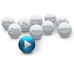  Final Media Player  icon