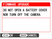  FinePix X100 Firmware  icon