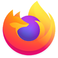  Firefox Browser  icon