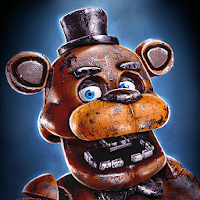  Five Nights at Freddy's AR: Special Delivery  icon
