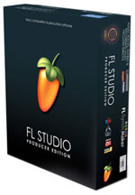  FL Studio  icon