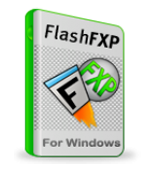  FlashFXP  icon