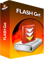  Flashget Classic  icon