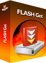 FlashGet  icon
