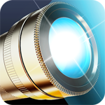  FlashLight HD LED  icon