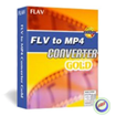  FLAV FLV to MP4 Converter  icon