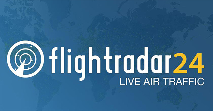 Flightradar  icon