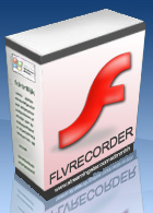  FLV Recorder  icon
