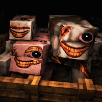  Flywheel of Terror Mod  icon