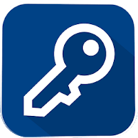  Folder Lock  icon