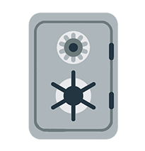 icon khóa