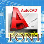 Font Auto  icon