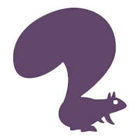  Font Squirrel  icon