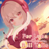  For Luna the Bell Tolls  icon