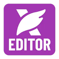  Foxit PDF Editor  icon