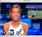  Free Internet TV  icon