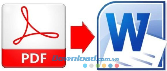 Free PDF to Word Doc Converter