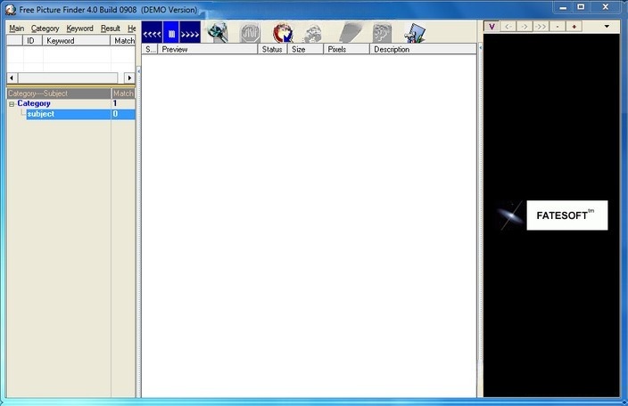Free Picture Finder