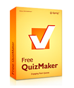  Free QuizMaker  icon