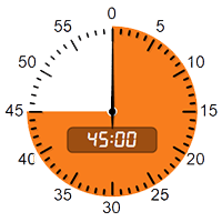  Free Timer  icon