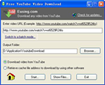  Free YouTube Video Download  icon