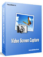  Freez Screen Video Capture  icon