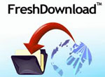  Fresh Download  icon