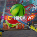  Fruit Ninja VR  icon