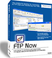  FTP Now  icon