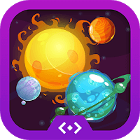  Galactic Explorer  icon