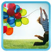  Galaxy S4 Live Wallpaper  icon