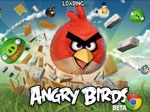  Game Angry Birds  icon