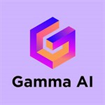  Gamma AI  icon